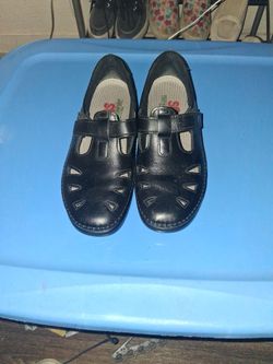 SAS  SHOES 