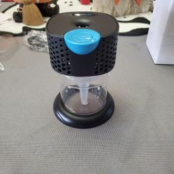 Air purifier/aromatizer