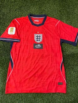 Soccer jersey