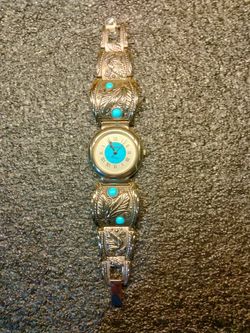 👄❤️ VINTAGE WOMEN'S WRIST WATCH - 

