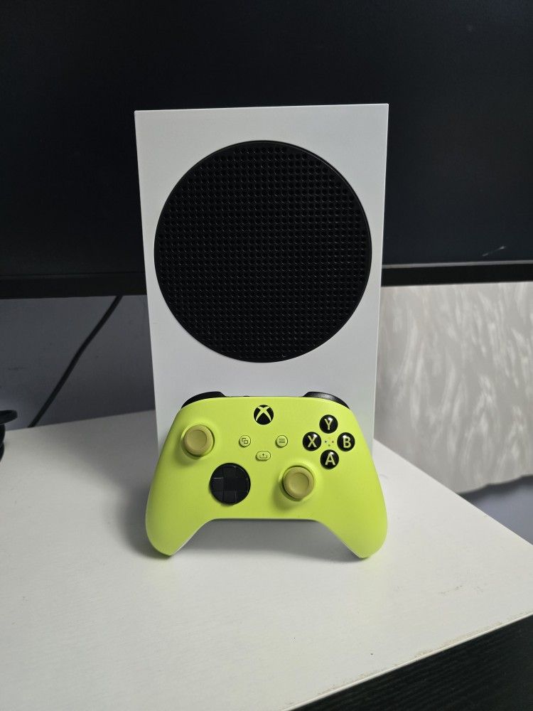Xbox Series S 512 GB
