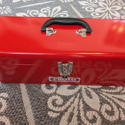 Proto Professional Tool Box