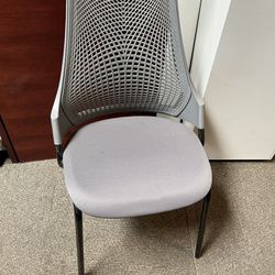 Herman Miller - Waiting Room Chair 