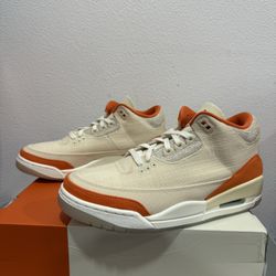 Nike Air Jordan 3 retro shoe IH7694-200