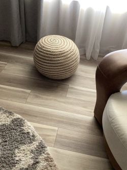 Pouf Ottoman