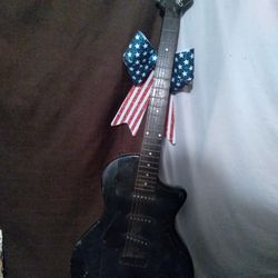 Uswd Guitar