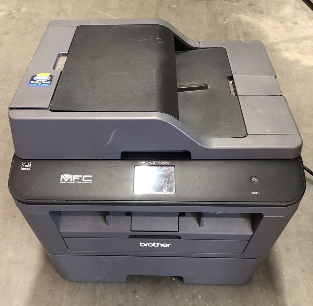 Brother MFC-L2740DW Printer