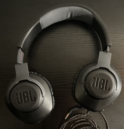 Wired JBL Headphones 