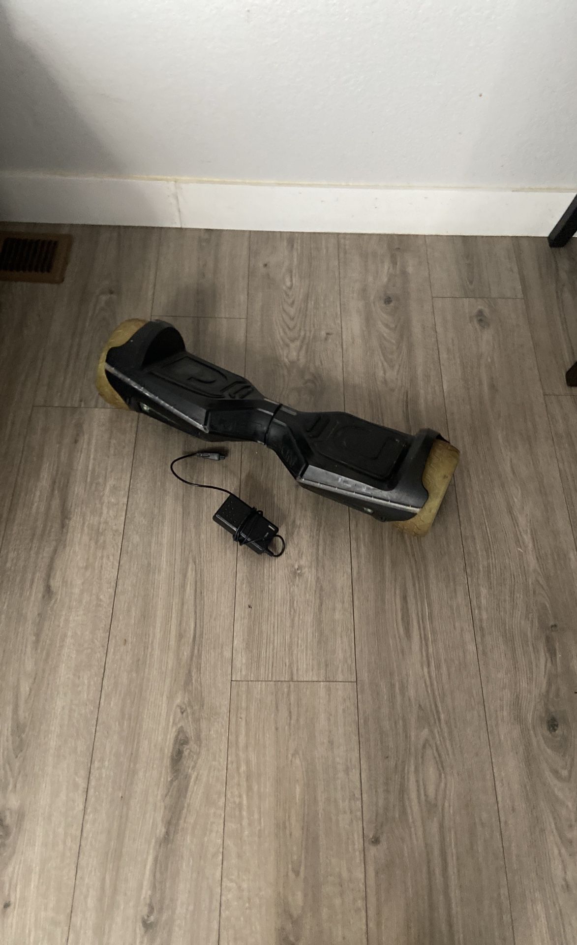Jetson Rave Hoverboard