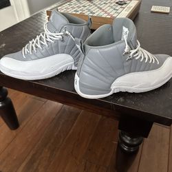 Jordan Retro 12 