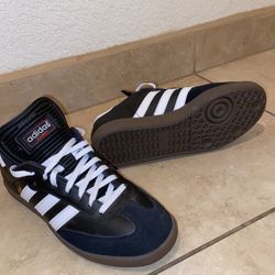 Adidas Sambas