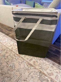 2 Brand new hamper