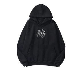 KTH KTHLA Kill The Hype LA Hoodie, Size M/L