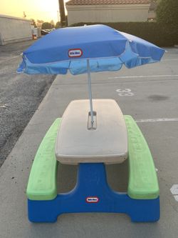 Kids Bench