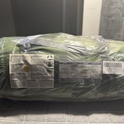 Brand: Underwood Aggregator 4.4 4.4 out of 5 stars (279) 1/2 Person Backpacking Tent for 4-Season - Winter Waterproof Tent for One Person, Lightweight