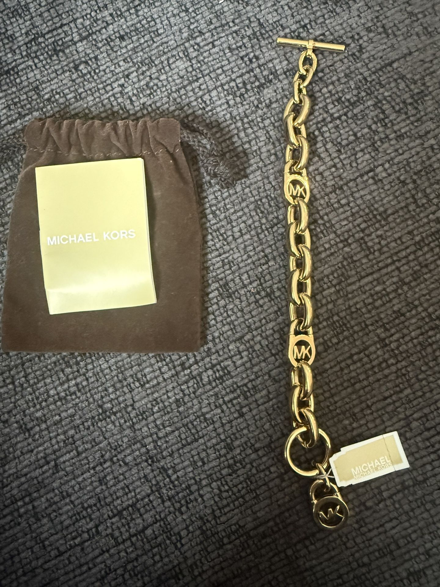 Michael Kors Bracelet