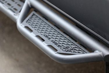 OV Sprinter Side Steps : Explorer Revel 2021+ 144"