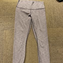 Lululemon Leggings 