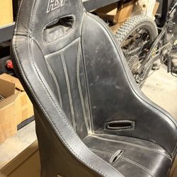 HSP Mini Seat-Take Your Littlest Riders With You