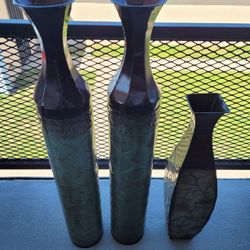 Vases