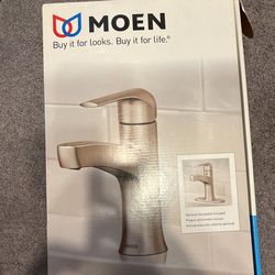 Bathroom Faucet
