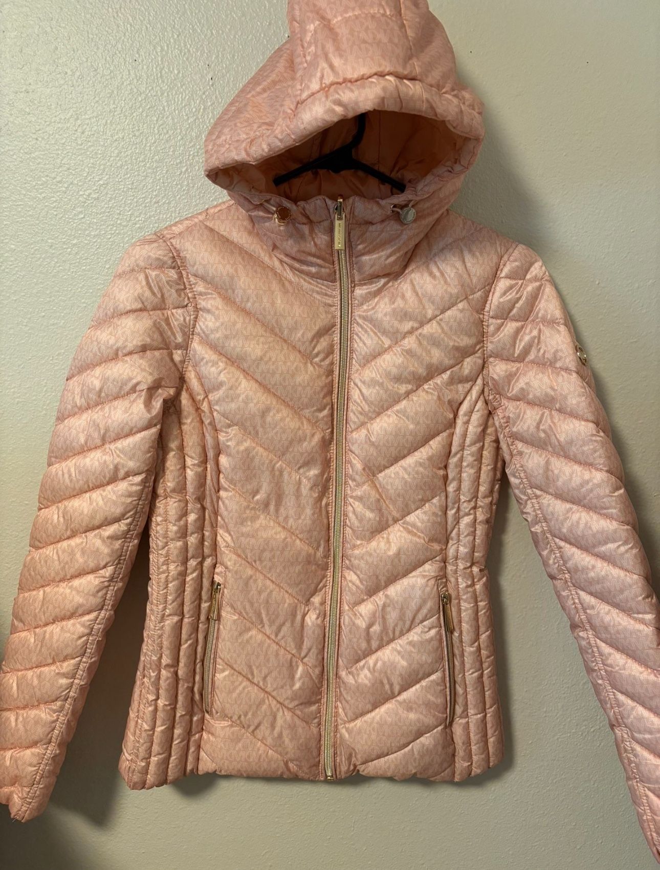Womens Michael Kors Coat