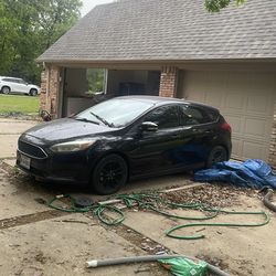 2015 Ford All Models