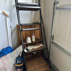 Metal Rack * 2