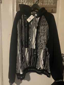 Coogi Sz large 180$ retail is 400$