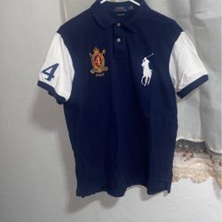 Polo Ralph Lauren Big Pony 