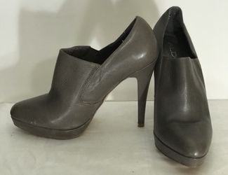 Aldo ankle boots super cute size 39
