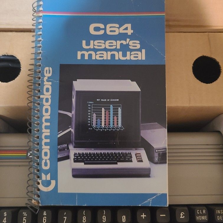 Commodore 64