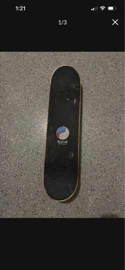 Arcade Skateboards Kitty 31” long