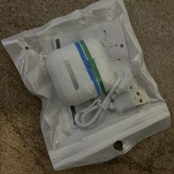 Wireless Bluetooth Earphones