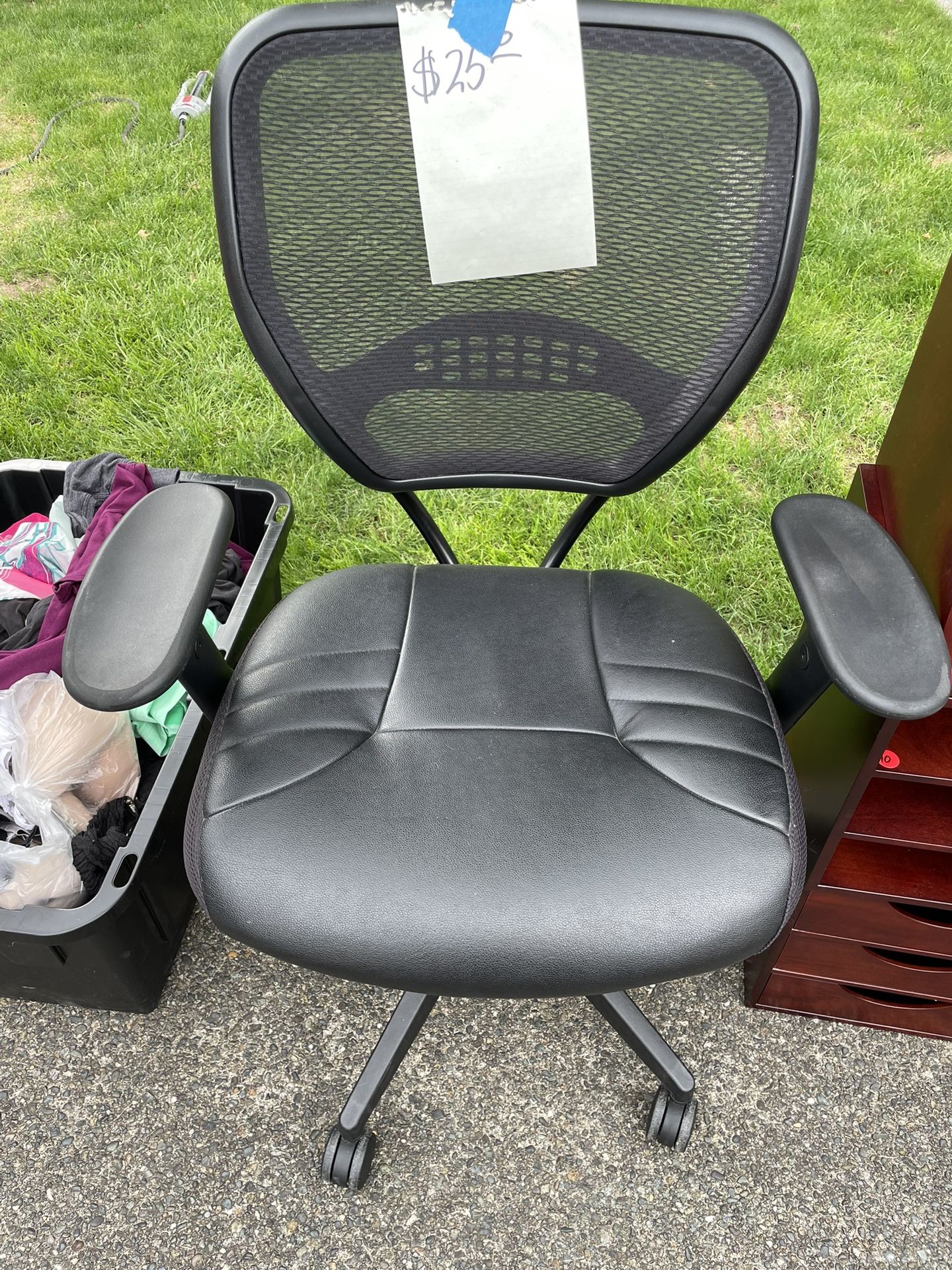 Chair