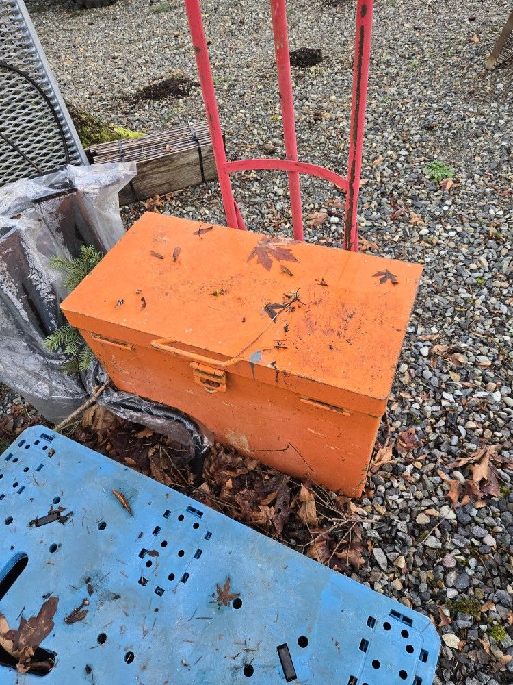 Tool Box