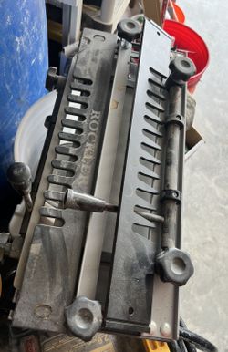 Dovateil Jig