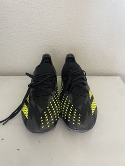 Adidas Predator Accuracy.1 FG Soccer Cleats Size 6.5