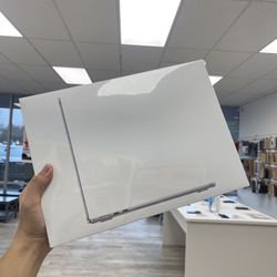 Apple MacBook Air M2 13 Inch Laptop New 