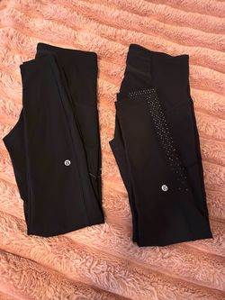 Lululemon Leggings (6)