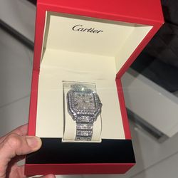 Men’s watch