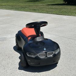 Baby BMW Racer