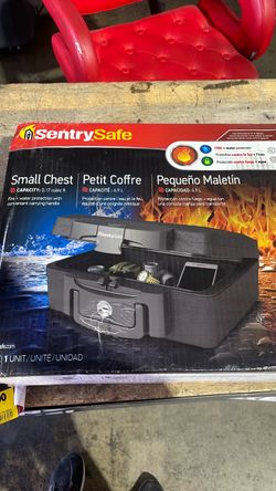 SaleSumo SentrySafe