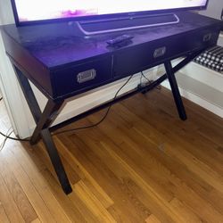 Tv Desk Make Up Desk