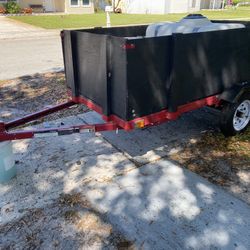 Mobile Detailing/pressure Washing Business For Sale 