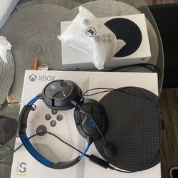 Xbox series S Digital 