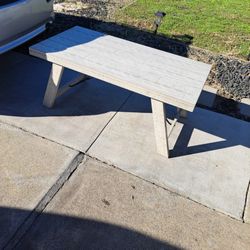 Coffee Table Nice Grey