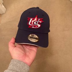 Brand New Team USA Baseball Hat
