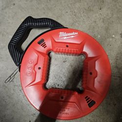 Milwaukee Fish Tape