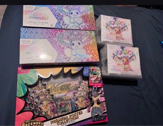 Pokemon Lot need it gone asap
